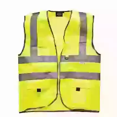 High Visibility